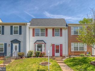 8632 Swann Ct, Manassas Park, VA 20111