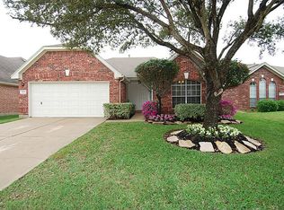 10226 Sable Meadow Ln, Houston, TX 77064