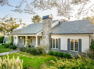 10 Horseshoe Ct, Hillsborough, CA