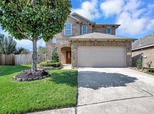20831 Brodie Ln, Katy, TX 77449