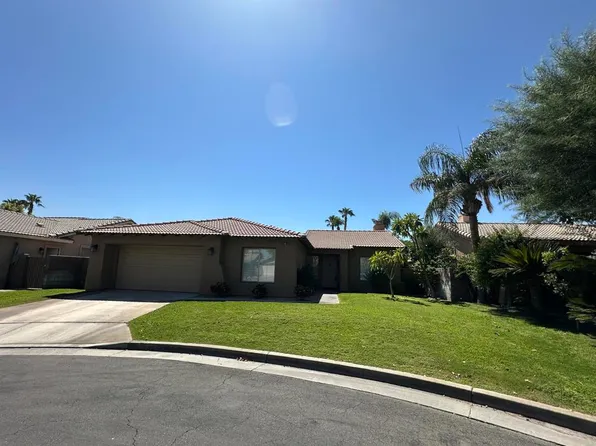 45925 La Flor Ln, La Quinta, CA 92253
