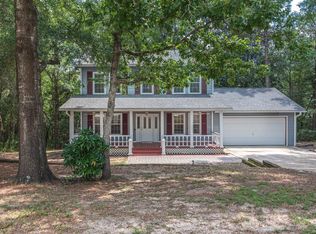 5827 Laurelwood Dr, Crestview, FL 32539