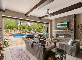 37229 N Winding Wash Trl, Carefree, AZ 85377