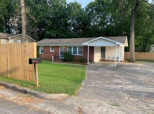 103 Wooten Dr SW, Rome, GA 30165