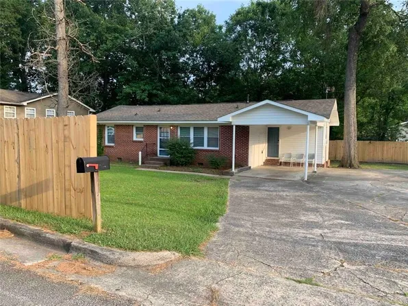 103 Wooten Dr SW, Rome, GA 30165