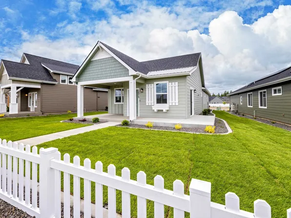 12215 N Dupont Dr, Spokane, WA 99218