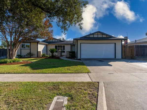 4898 E San Gabriel Ave, Fresno, CA 93726