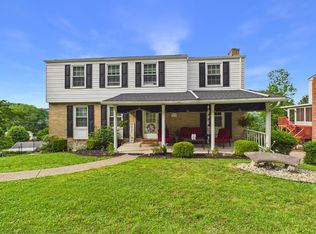23 Crestview Drive, Wheeling, WV 26003