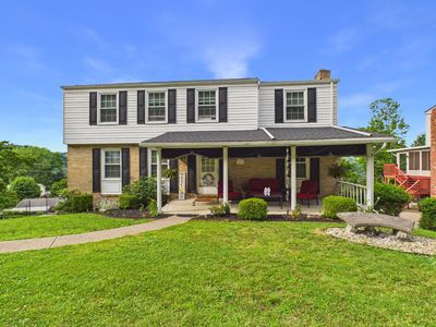 23 Crestview Drive, Wheeling, WV, 26003