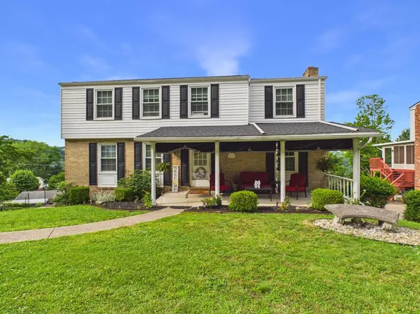 23 Crestview Drive, Wheeling, WV 26003
