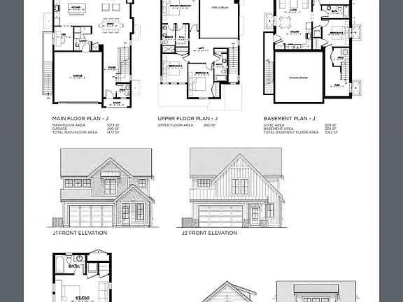 4th image of 46211 Promontory Rd #89