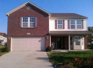 5315 Grassy Bank Ct, Indianapolis, IN 46237