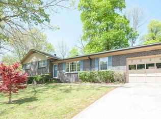2324 Dartmouth Dr, Birmingham, AL 35226