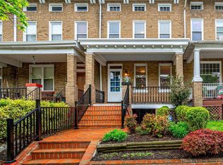 1328 Quincy St NW, Washington, DC 20011