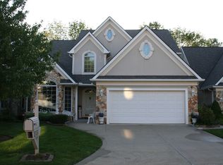 3438 Courtland Rd, Pepper Pike, OH 44124