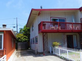 111 Winfield Way, Aptos, CA