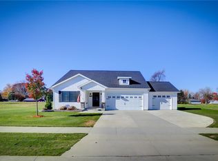 145 Lea Ln, Forsyth, IL 62535