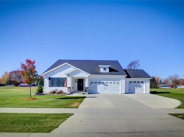 145 Lea Ln, Forsyth, IL 62535