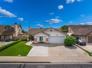 25199 El Greco Dr, Moreno Valley, CA 92553