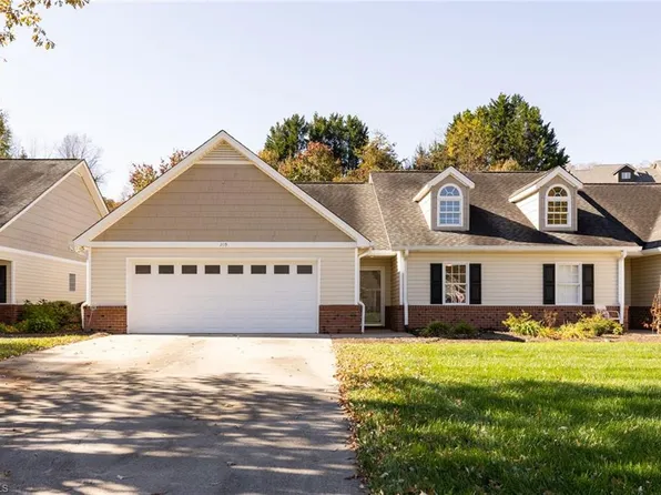 105 Plantation Place Ln, Mount Airy, NC 27030
