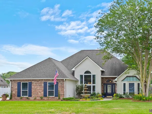 14228 Santa Fe Trl, Prairieville, LA 70769