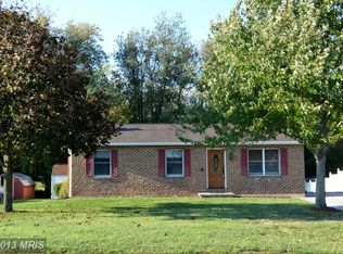 2808 Michelle Rd, Manchester, MD 21102