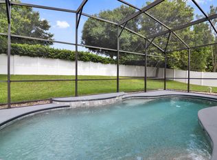 3938 Old Dunn Rd, Apopka, FL 32712