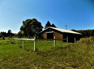 12526 Secor Rd, Ida, MI 48140