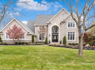 10549 Wellington Blvd, Powell, OH