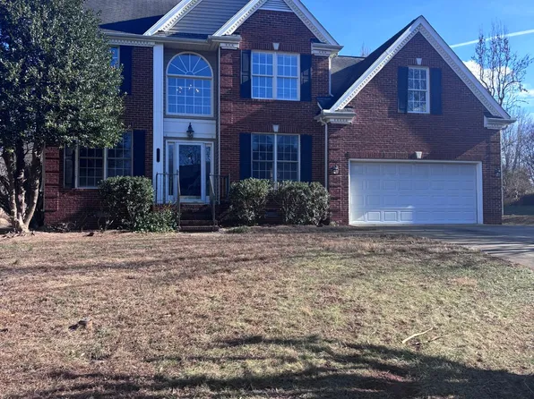 4312 Gray Bluff Ct, Greensboro, NC 27410