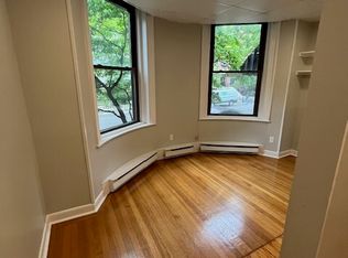 507 Beacon St APT 11, Boston, MA 02215
