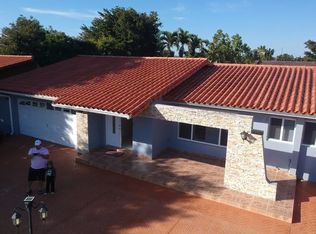 13151 SW 21st St, Miami, FL 33175