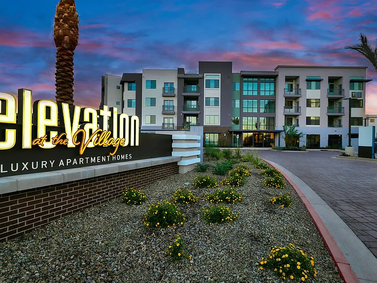 Elevation at the Village — Photo 8