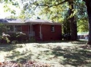 4512 Paw Trl, Chattanooga, TN 37416