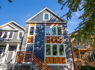 2826 W Fletcher St #1, Chicago, IL 60618