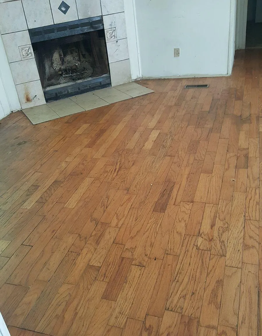 3 bed, 1200 sqft, $1,600 — Photo 3