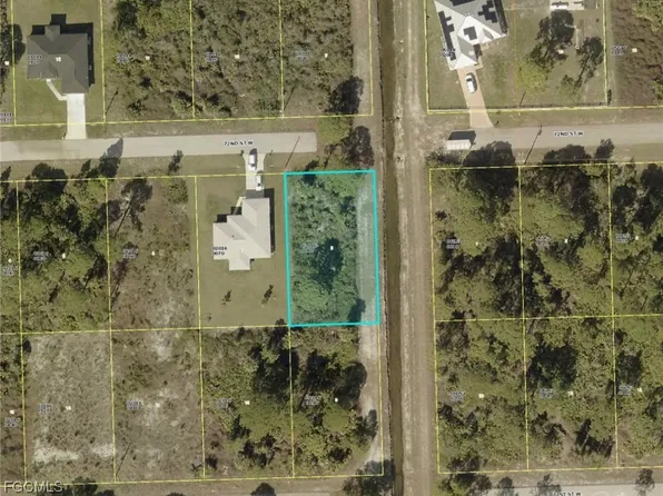 3501 72nd St W, Lehigh Acres, FL 33971