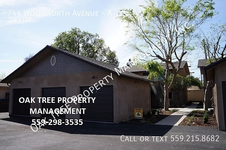 744 Woodworth Ave #A — Photo 2
