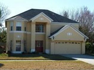 405 Cobblewood Dr, Rockledge, FL 32955