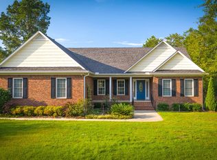 471 Beaverdam Rd, Aiken, SC 29805