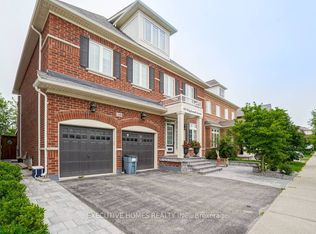 348 Wrigglesworth Cres N, Milton, ON L9T 6Z9