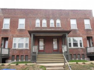 3930 Castleman Ave, Saint Louis, MO 63110