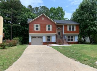 5270 Forest Downs Ln, Atlanta, GA 30349