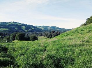 3101 Old Tunnel Rd, Lafayette, CA 94549