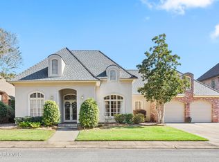 126 Enchanted Oak Blvd, Lafayette, LA 70508