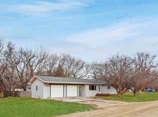 30 2nd Ave NW, Sawyer, ND 58781