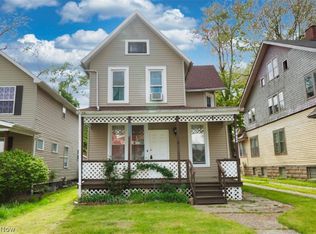 3892 W 34th St, Cleveland, OH