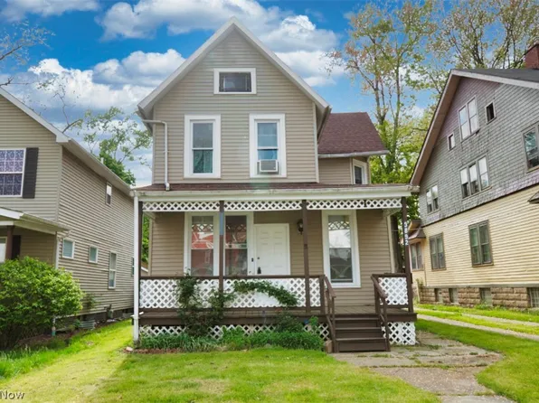 3892 W 34th St, Cleveland, OH 44109