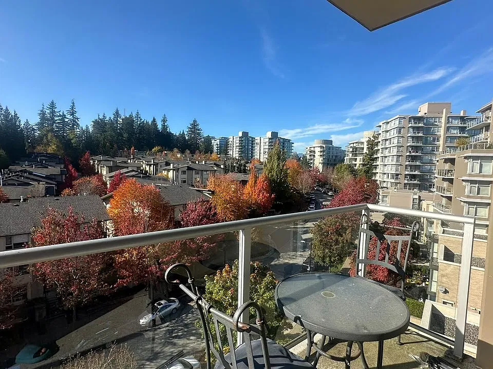 9298 University Cres #602