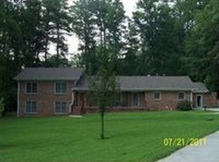 3182 Boulder Brook Dr, Lithonia, GA 30038